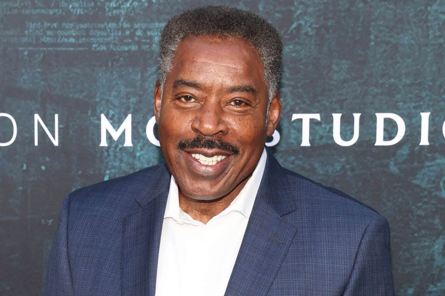 Phillip Faraone/WireImage Ernie Hudson at the L.A. premiere of 'The Accountant 2'