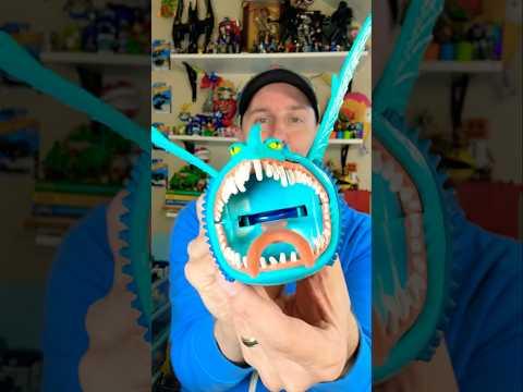 Top Ten How To Train Your Dragon Toys! Toothless To Zippleback!