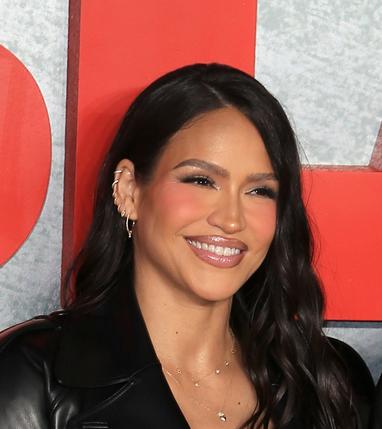 Cassie Ventura’s Emotional Hug With Husband Resurfaces During Diddy