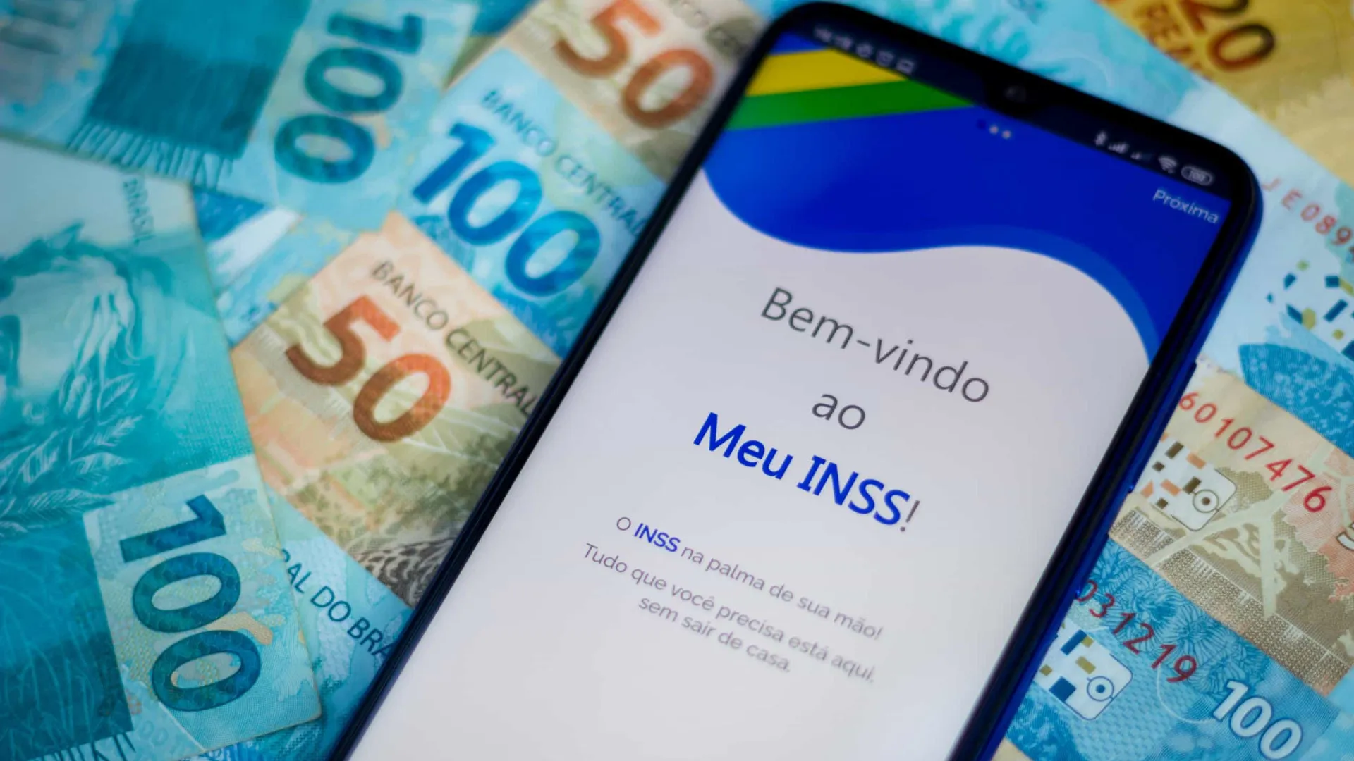INSS aumenta teto e muda valores pagos a milhões de brasileiros