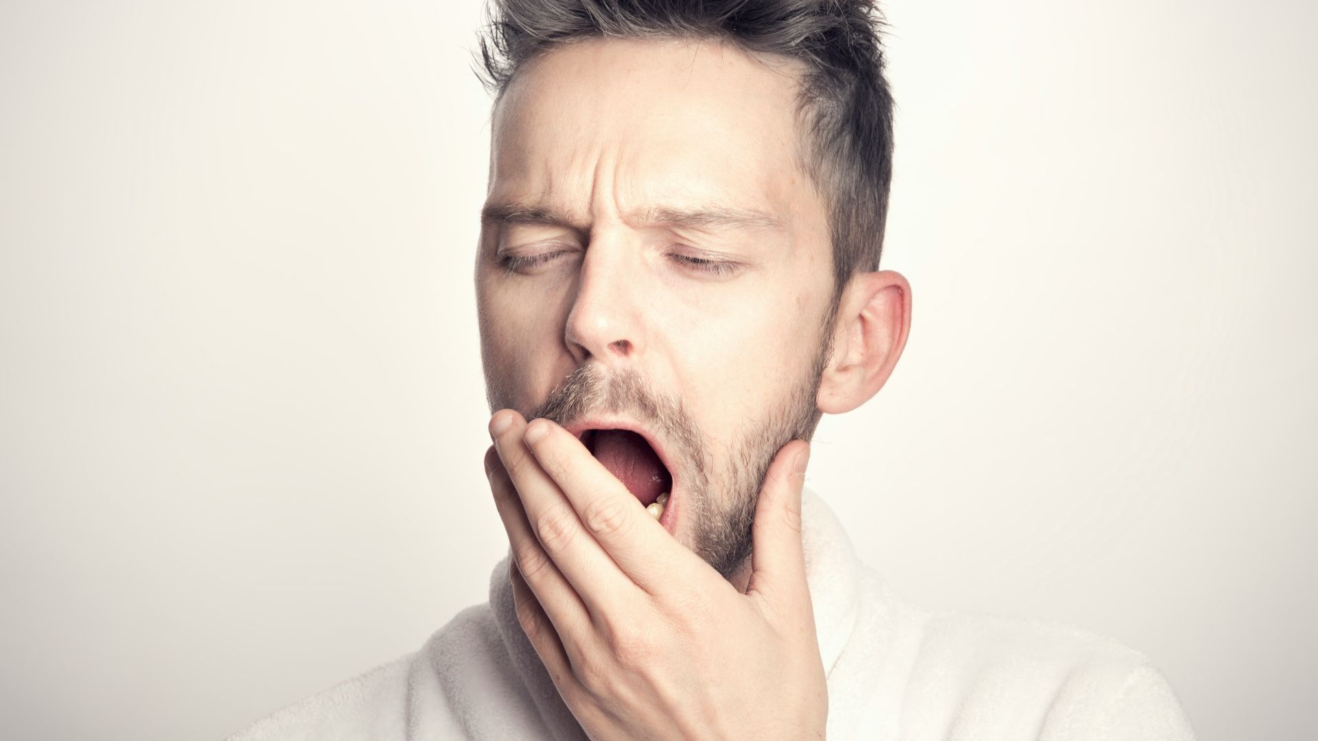 Feeling Tired? 20 Common Foods That Cause Chronic Fatigue