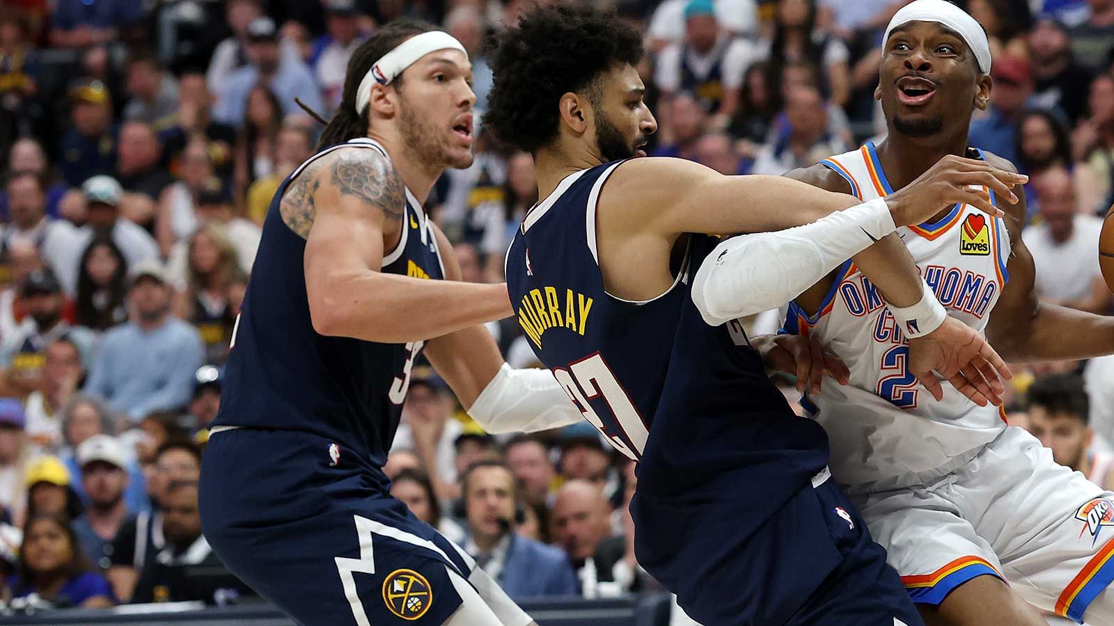&amp;quot;Sorge ist hoch!&amp;quot; Schlüsselspieler der Denver Nuggets droht in Game 7 ...