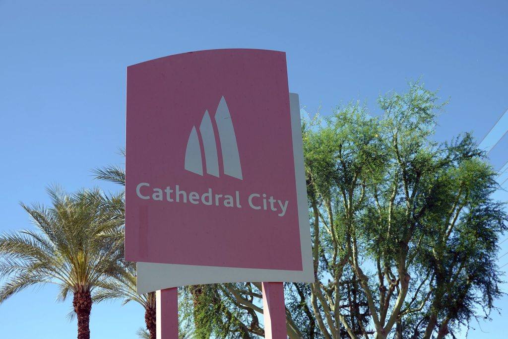 Cathedral City to receive Human Rights Campaign Leadership Award