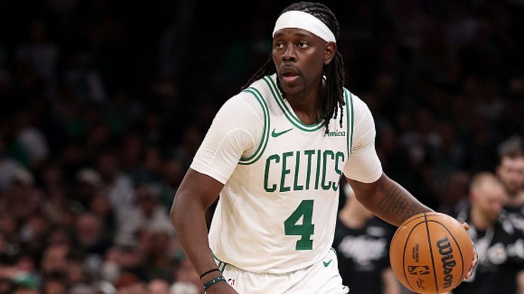 Boston Celtics Injury Report: What is the latest health update of Jrue