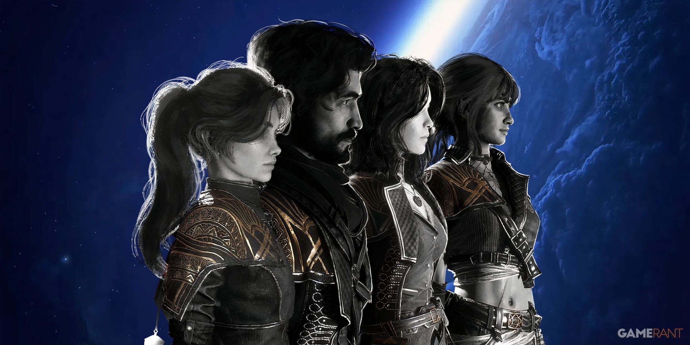 CLAIR OBSCUR - Sombre Revelations