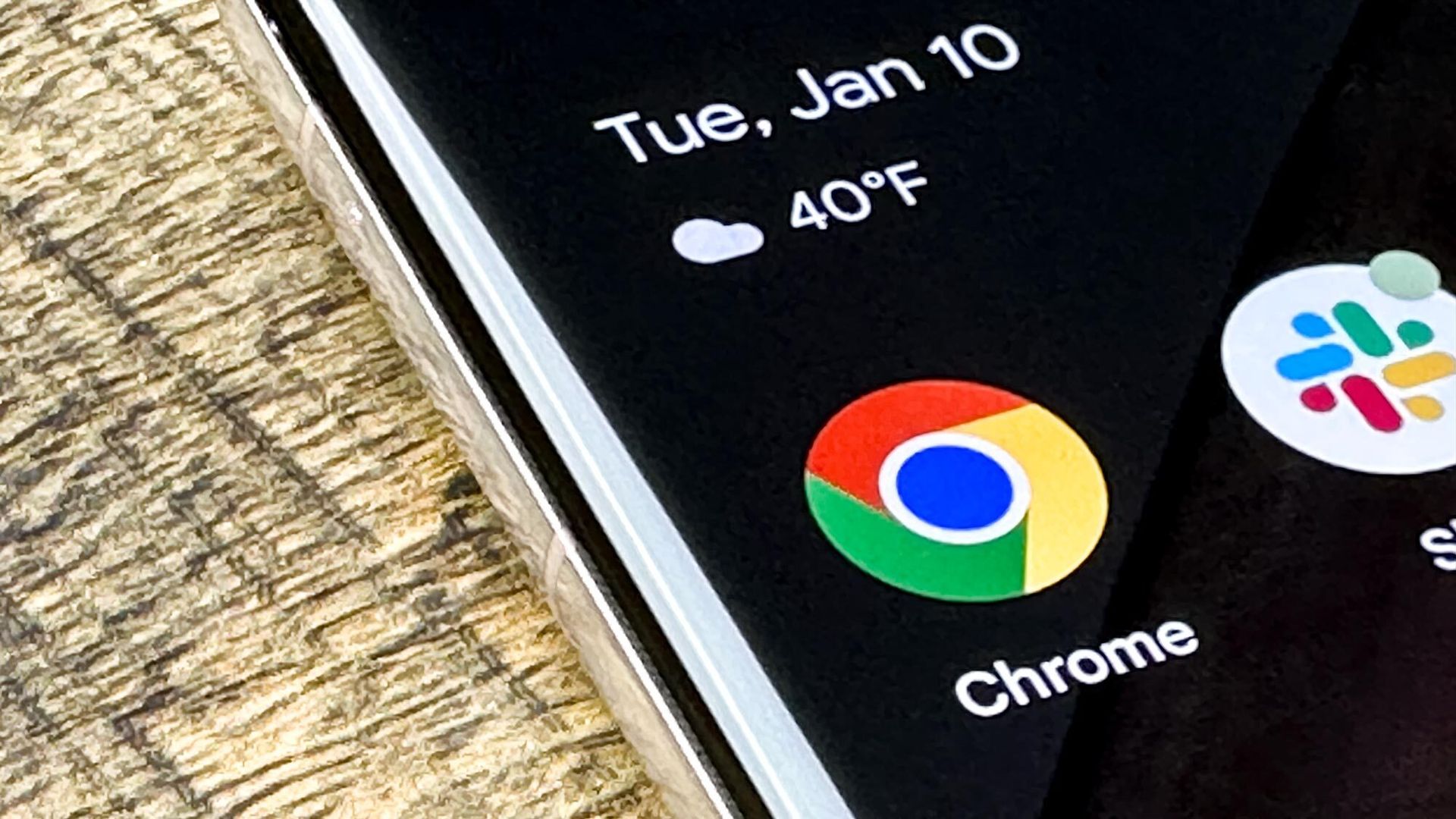 Chrome for Android could be getting a major time-saving upgrade to make ...
