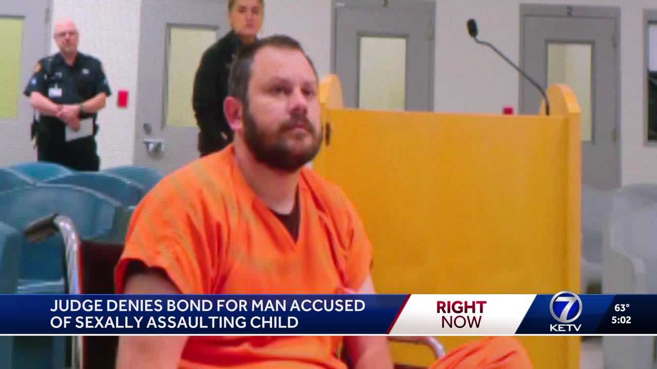 After taking plea deal, man sentenced for sex crime against child