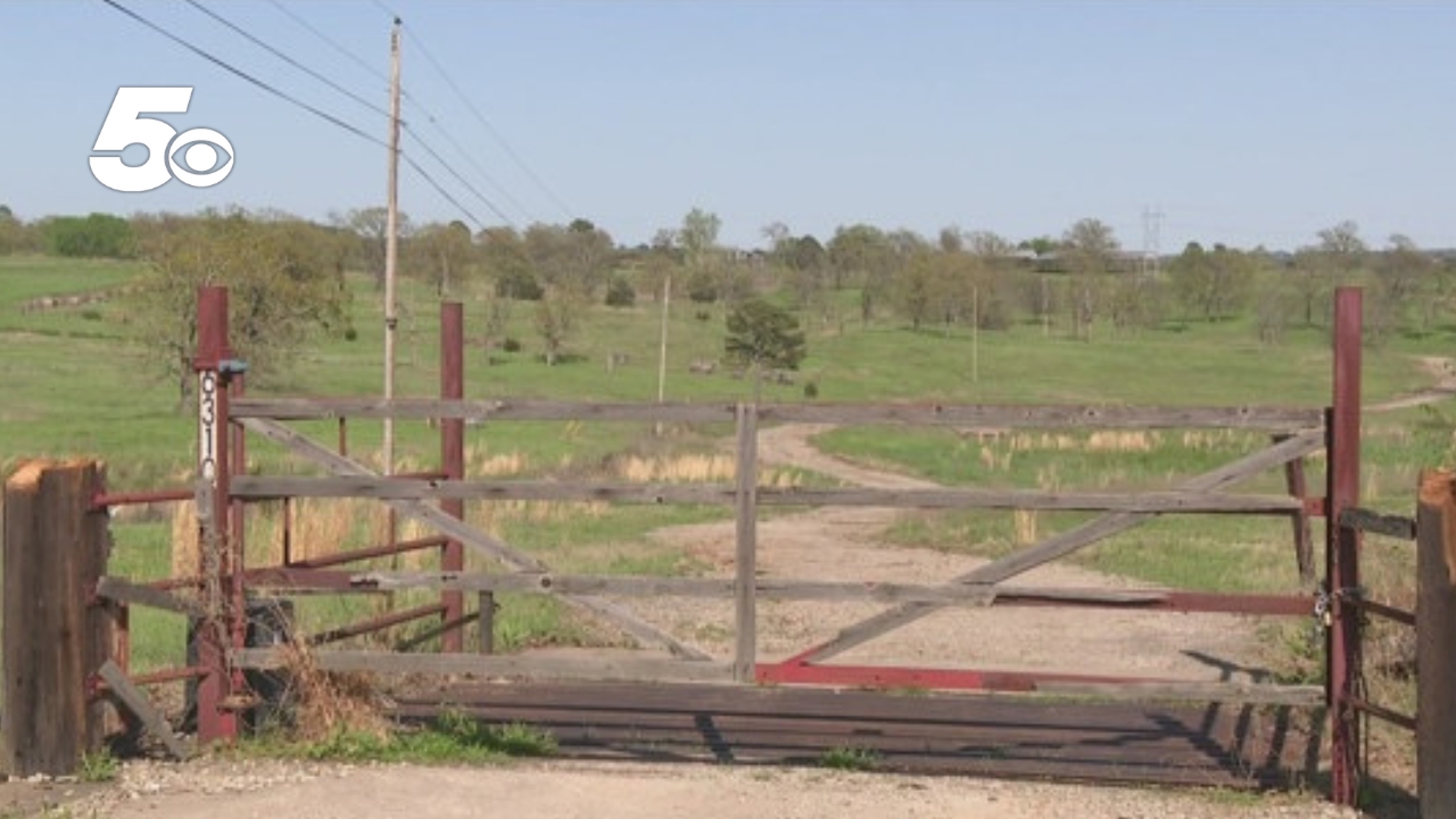 Contractor Picked For Controversial Franklin County Prison Project