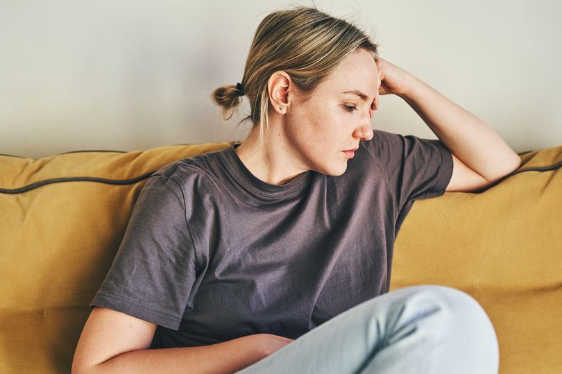 Doctor says these 5 symptoms could be caused by 'horrible' condition