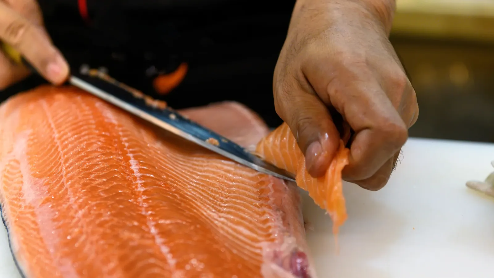 How knowing your salmon types can change the way you cook fish