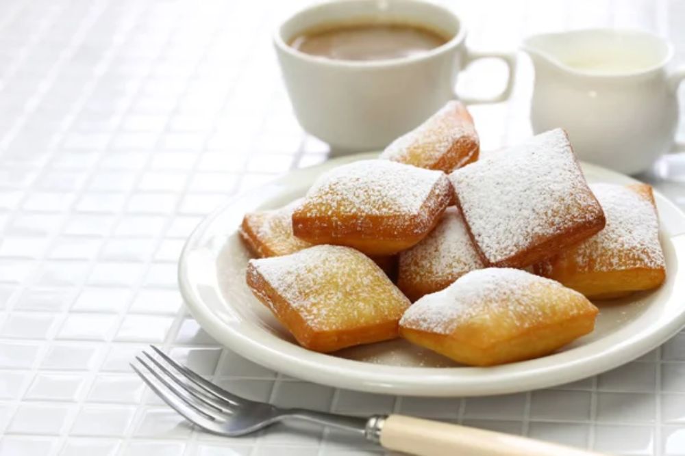 17 Towns That Became Famous for One Dish