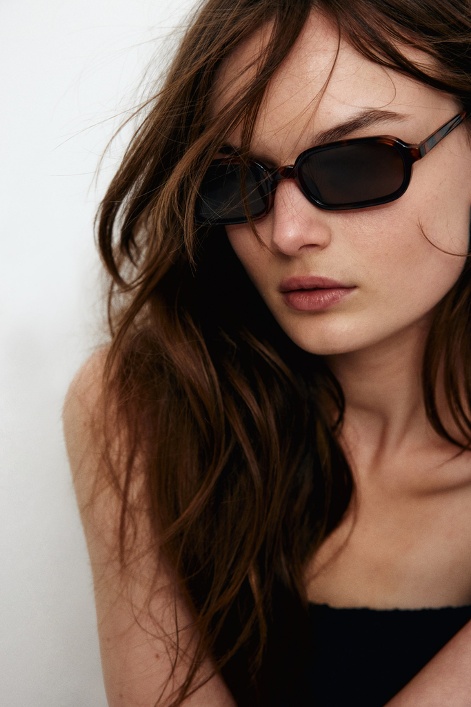 Sunglass Style Alert: These Frames Will Dominate This Summer