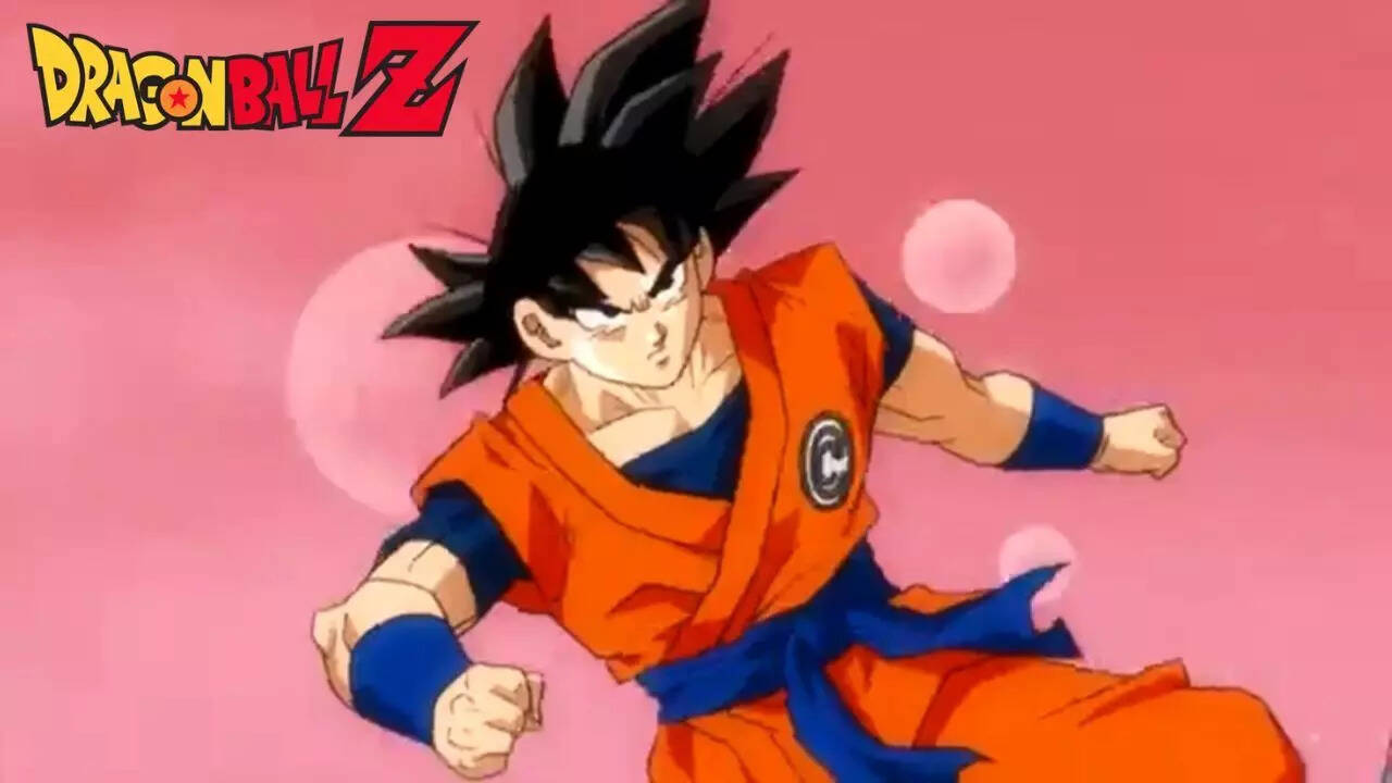 Dragon Ball: Goku s hidden name connects him to an ancient legend Dragon Ball: Goku s hidden name connects him to an ancient legend