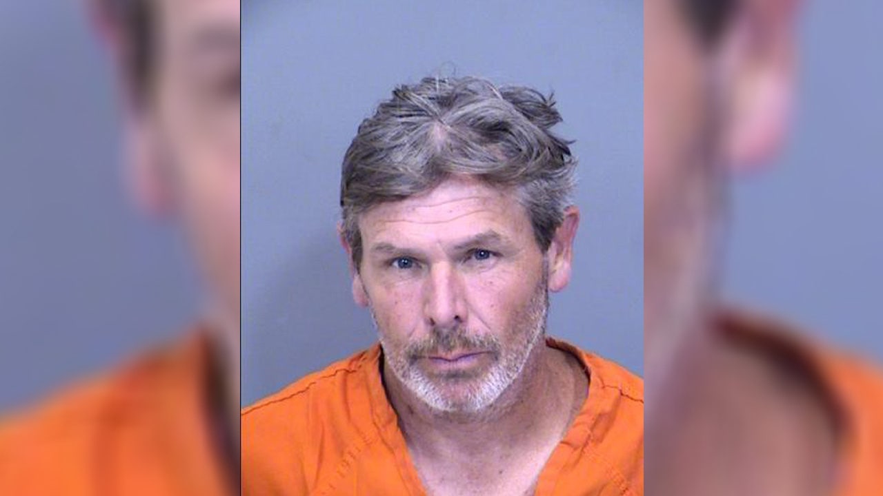 Arizona man allegedly beat estranged wife to death with baseball bat