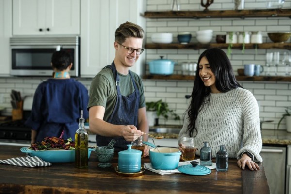 5 Tips Jitu Merencanakan Anggaran Makan Efisien bagi Mahasiswa Pemula