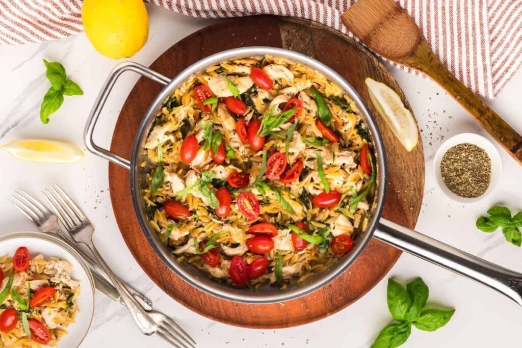 21 One-Pot Dinners That’ll Save You on Crazy Busy Nights