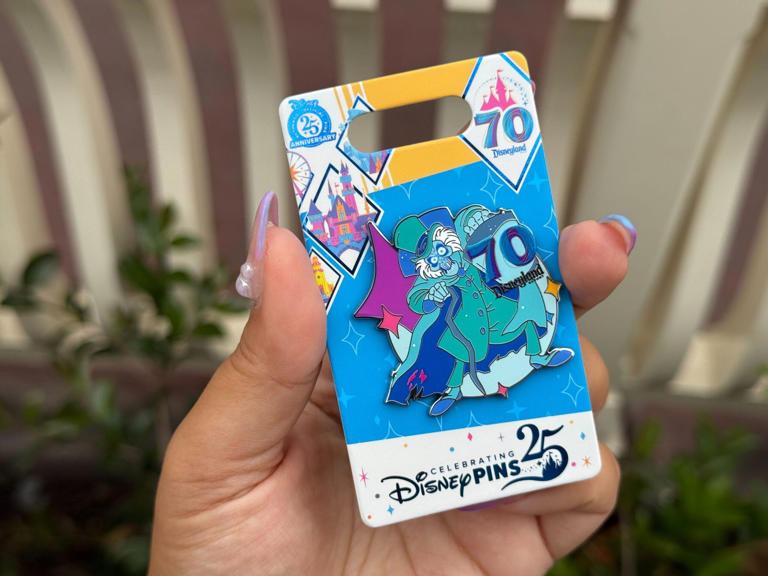 新品】1周年&10th Anniversary PINS COLLECTION Full List (with