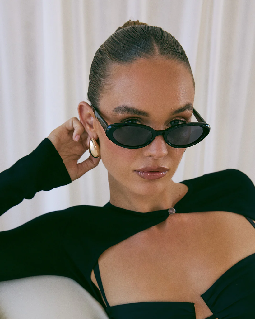 Sunglass Style Alert: These Frames Will Dominate This Summer