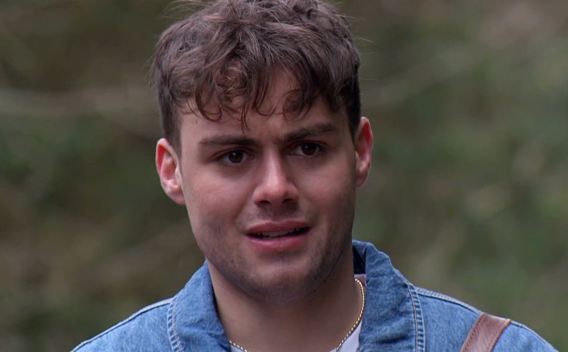 Emmerdale fans all say the same thing about Lewis as Bradley Riches debuts