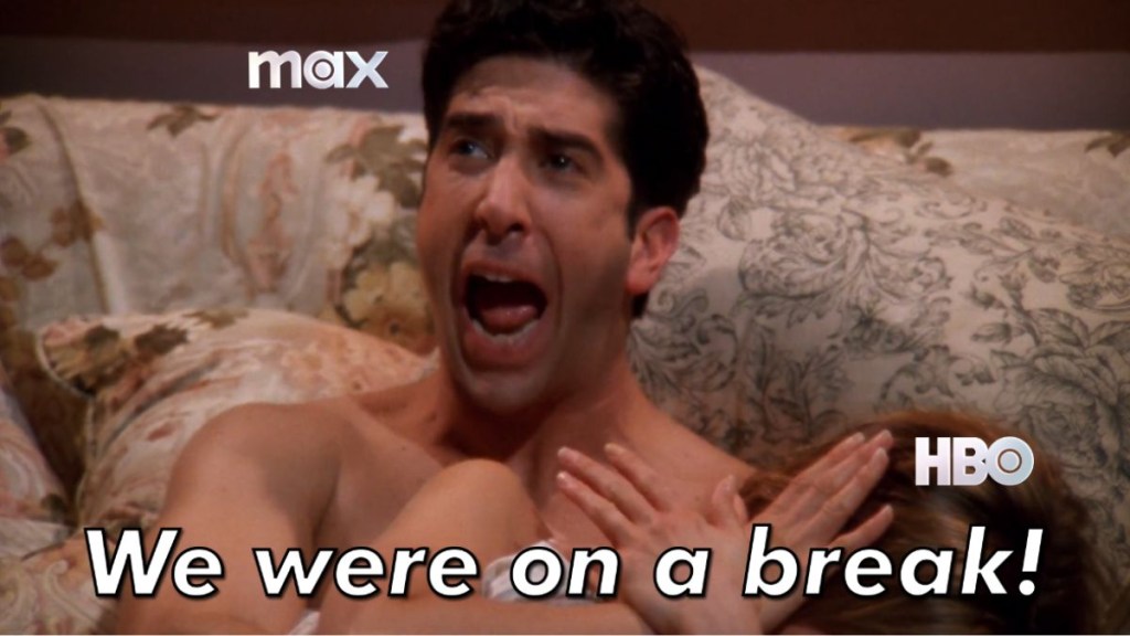 HBO Max Is Back! The Streamer’s Name Ping-Pong Inspires Meme Mania