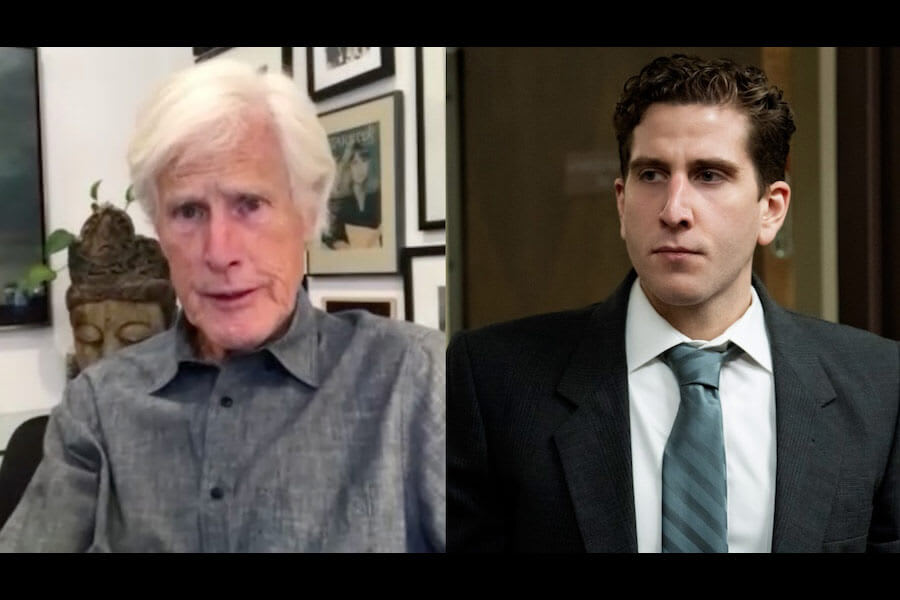 Kohberger judge cracks down on investigation leaks after ‘Dateline’ episode