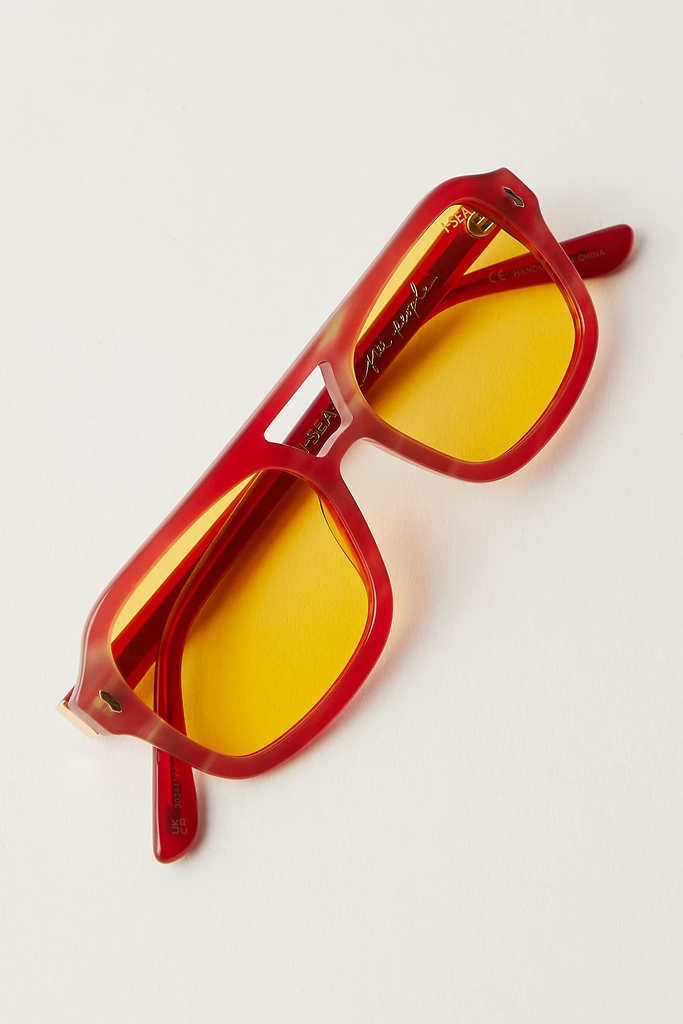 Sunglass Style Alert: These Frames Will Dominate This Summer