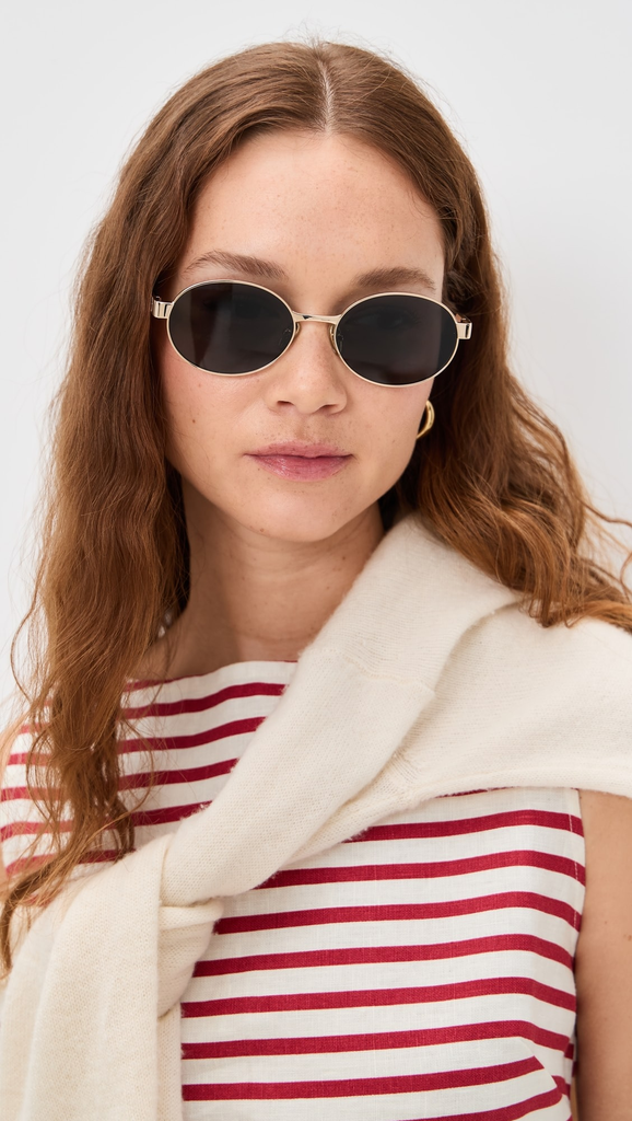 Sunglass Style Alert: These Frames Will Dominate This Summer