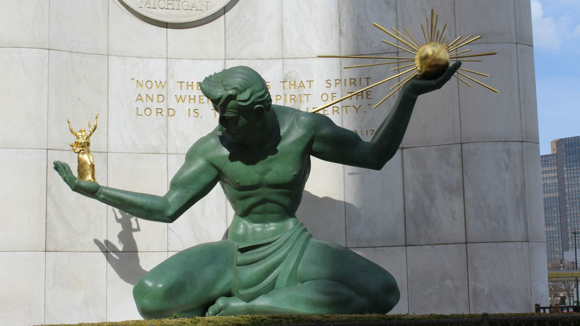 Motor City: 20 Interesting Facts About America's Automotive Capital