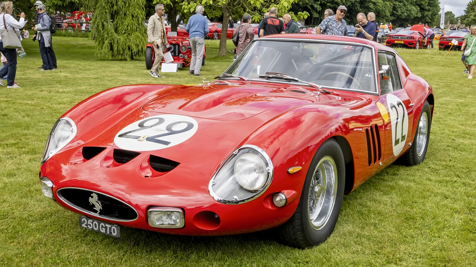 16 legendary V12 cars every gearhead should know