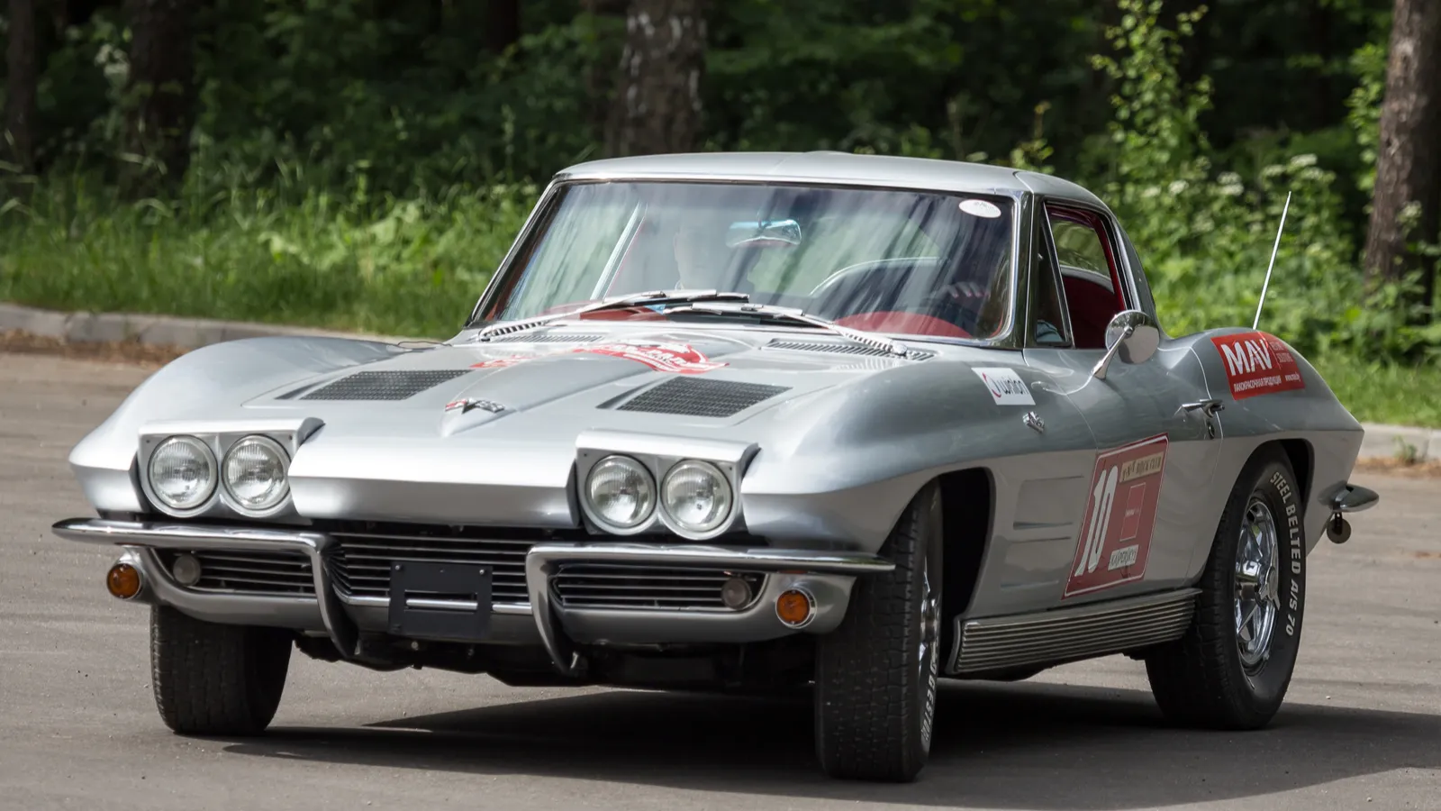 16 cars with the best rear end designs ever made