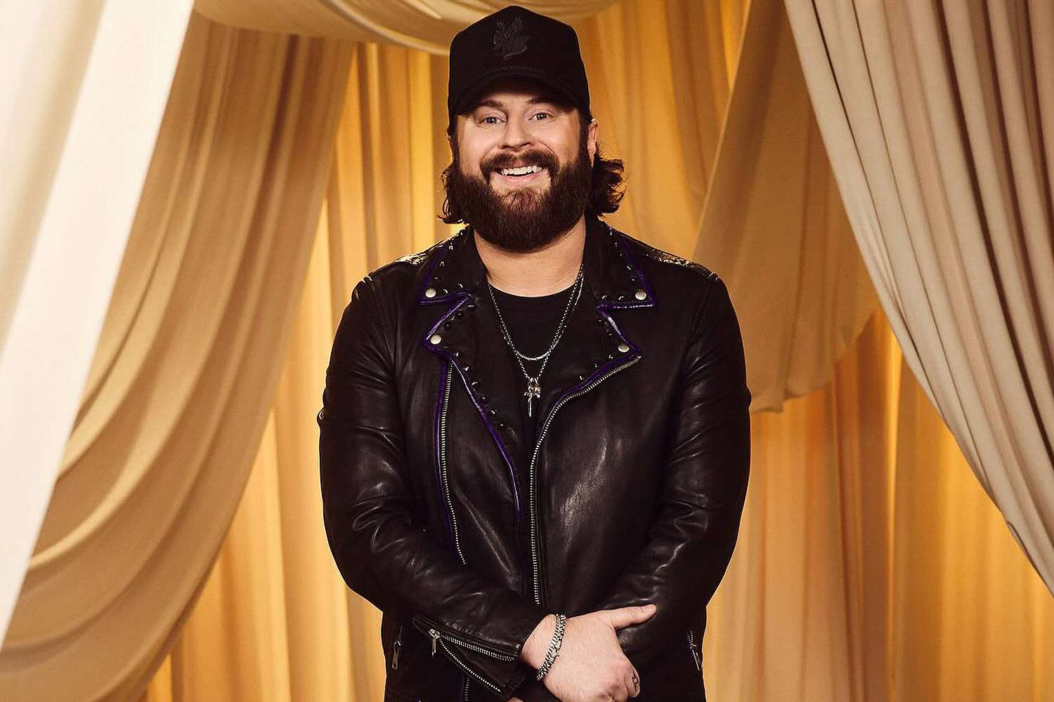 Nate Smith Was Eating and Drinking Too Much. Then, He Made a Major(00)