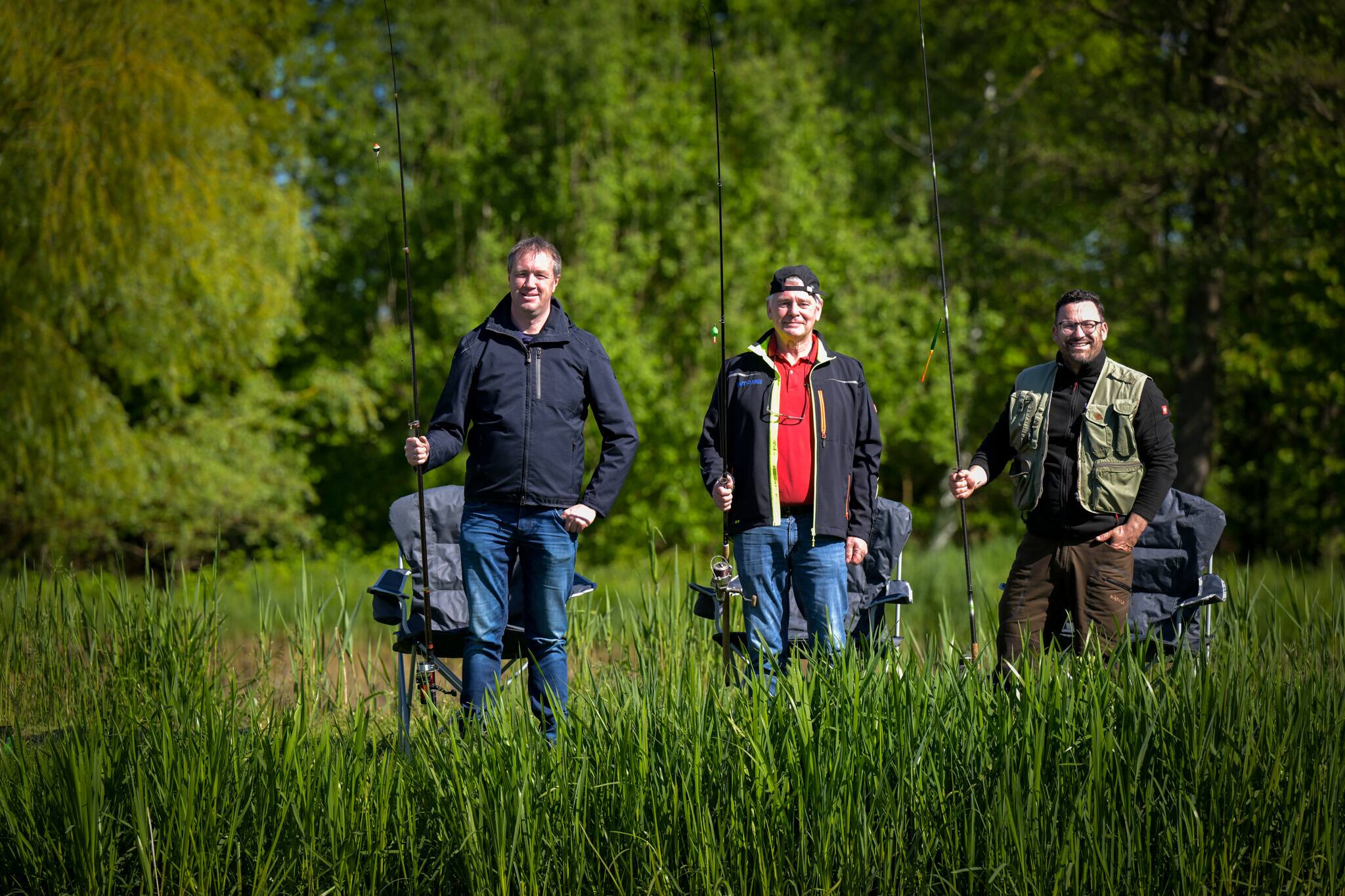 Sachsens Unternehmer des Jahres: Wie sich drei Stromer aus Riesa „Die ...