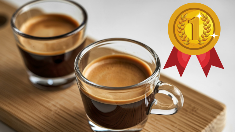 Nem brasileiro, nem colombiano: o melhor café do mundo em ranking de 2025 é latino (e superou até expresso italiano!)