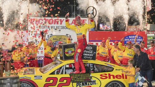 Richard Childress seeks answers to Kansas engine failure for AJ ...