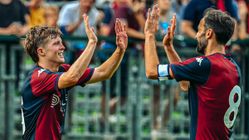 Prediksi Genoa vs Lecce 23 Agustus 2025: Skor, Berita, Head to Head