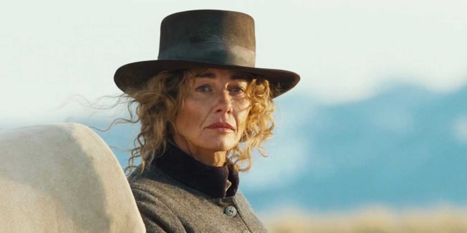 Margaret Dutton in 1883