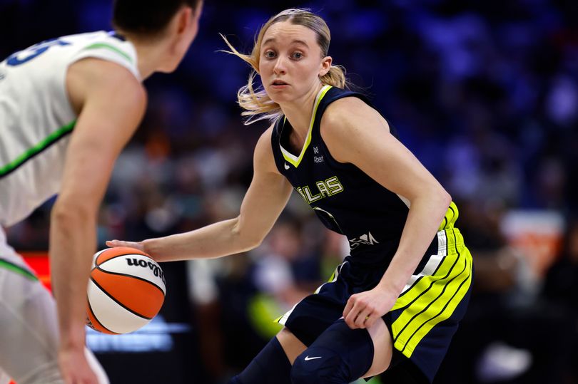 Paige Bueckers' true colors clear to see in honest verdict about loss to  Lynx