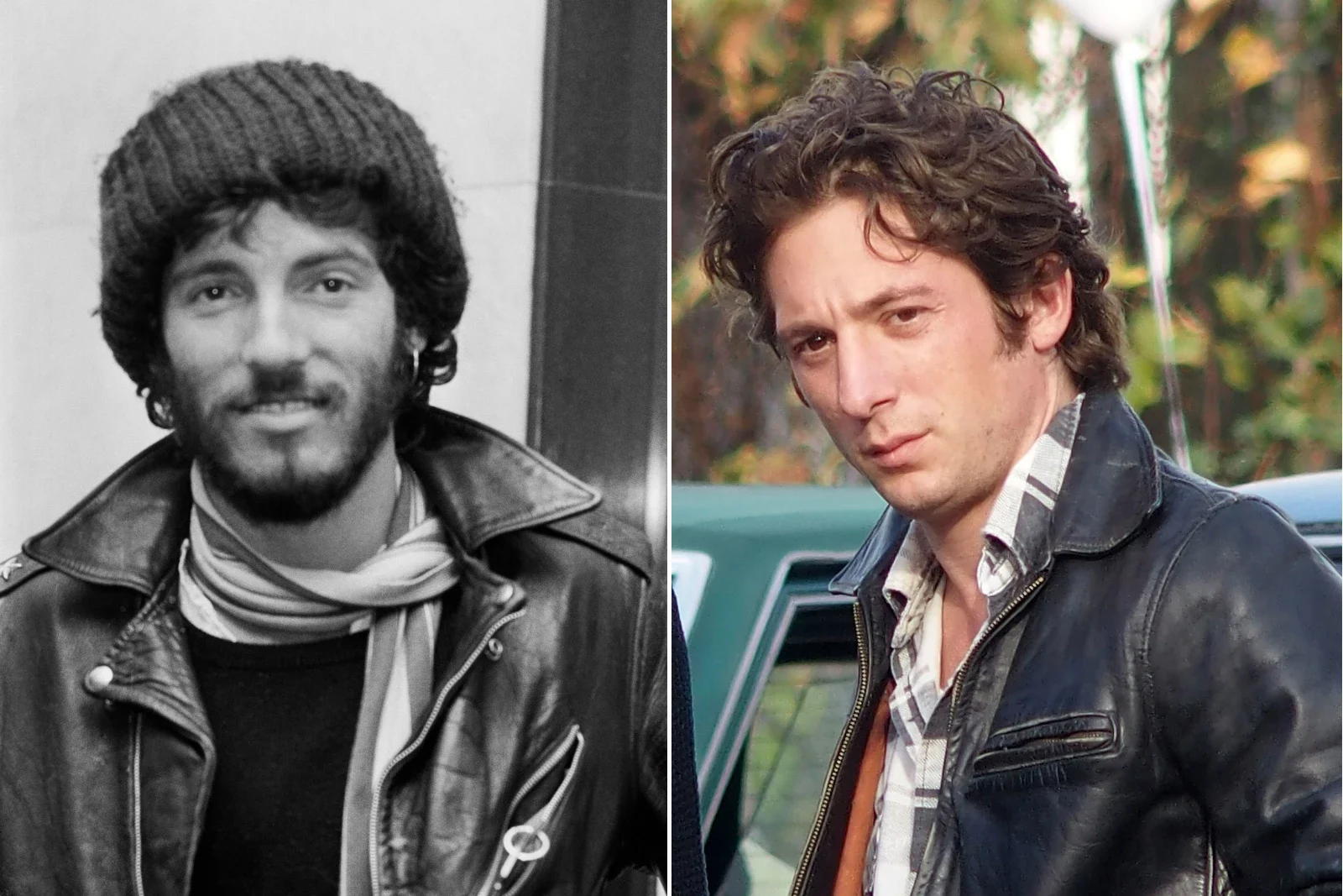 Bruce Springsteen Biopic Gets Release Date