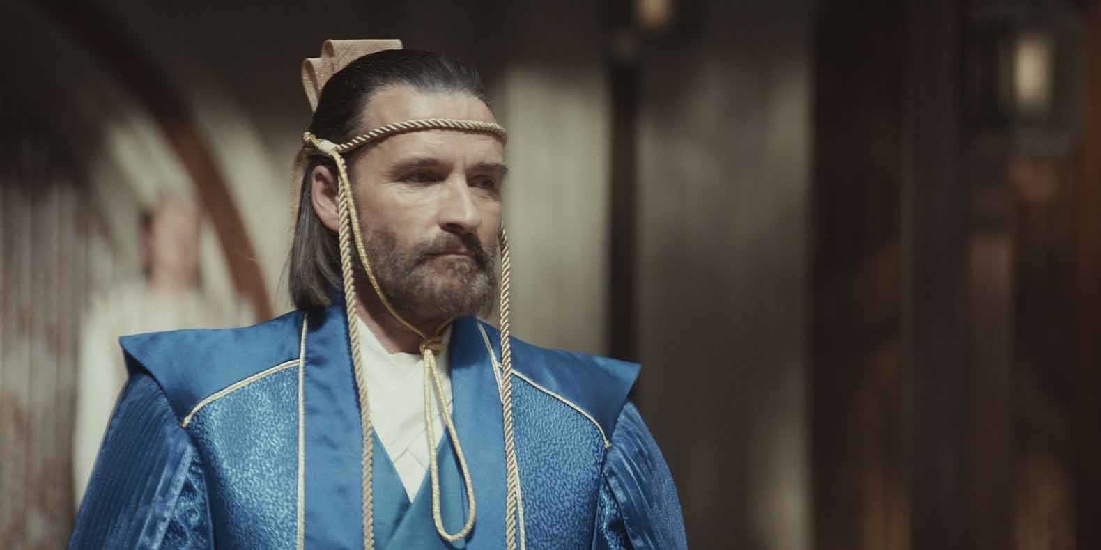 10 Best Andor Quotes, Ranked