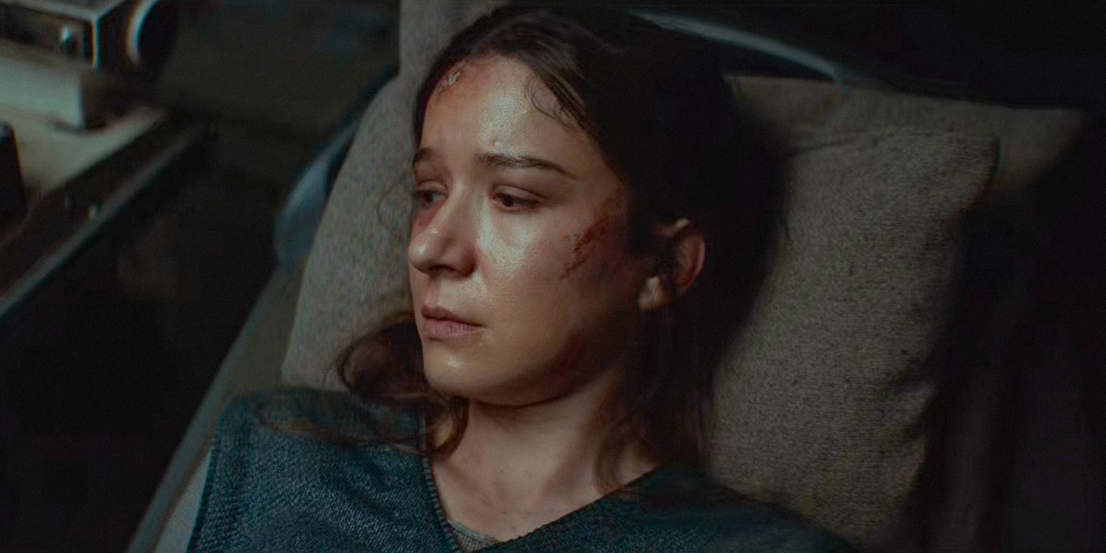 Why Andor Season 2 Totally Rewrote Luthen & Kleya's Story, Explained By ...