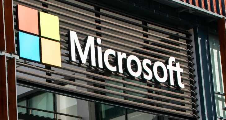 Icónio símbolo da Microsoft candidato a ganhar set LEGO