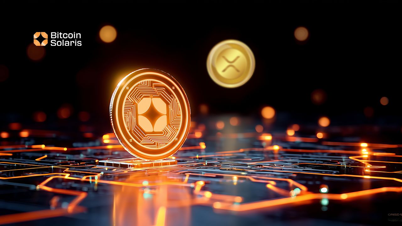 Ripple XRP Price Prediction Experts Reveal: Bitcoin Solaris Offers Similar  Early-Stage Opportunity