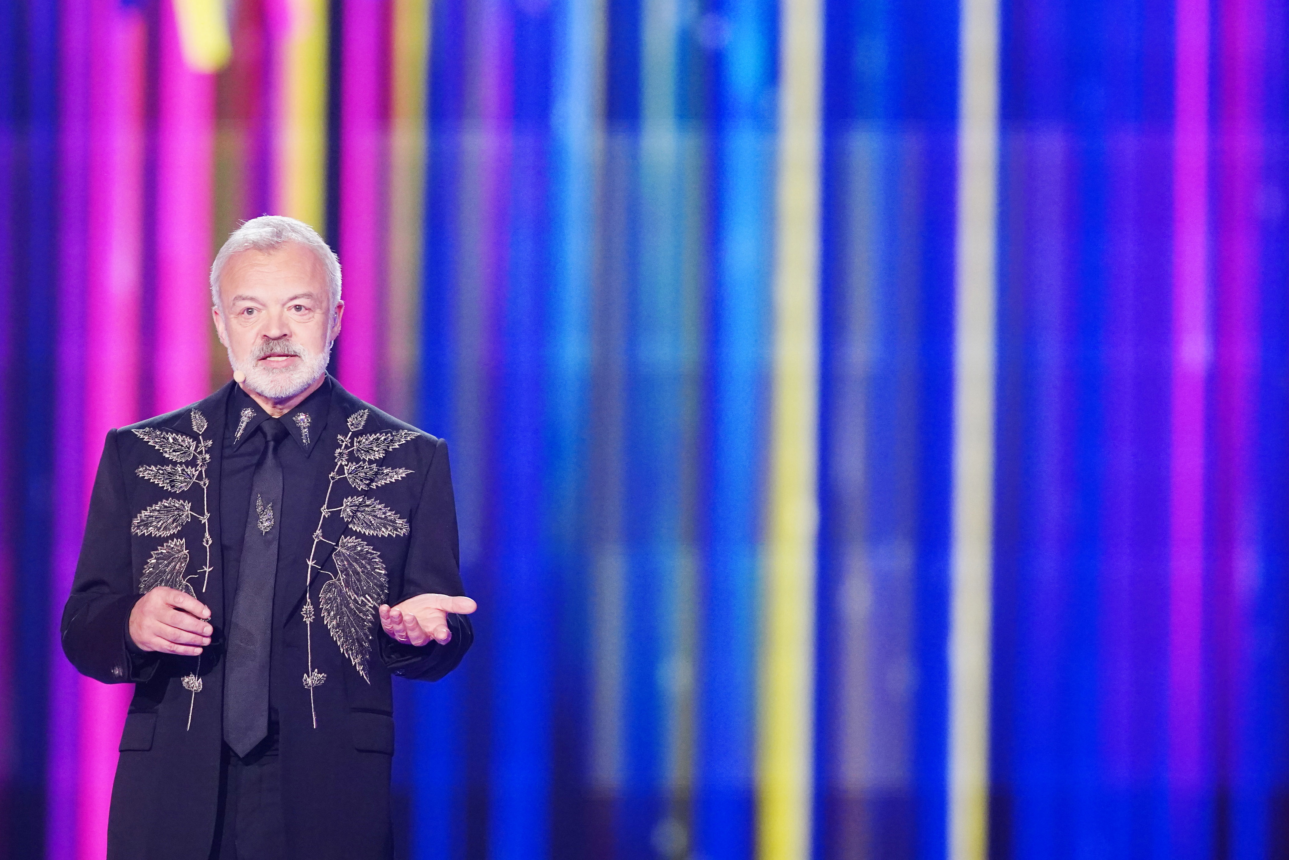 What time does Eurovision start? Here's where you can watch the 2025 ...