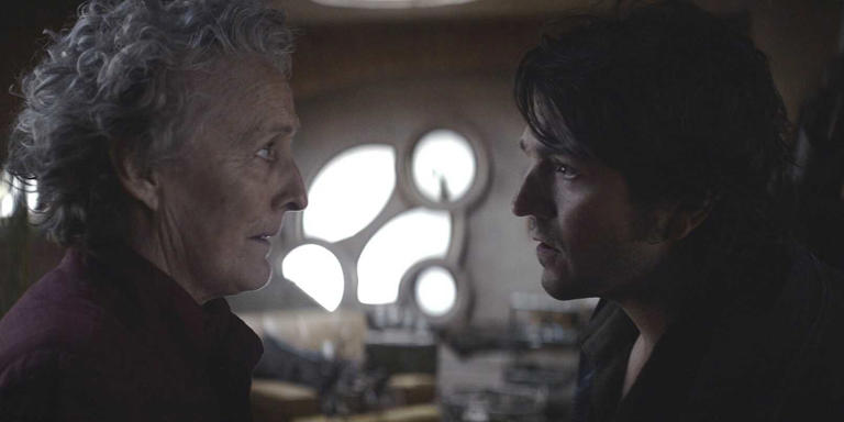 10 Best Andor Quotes, Ranked