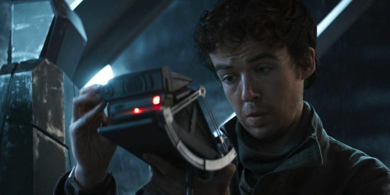 10 Best Andor Quotes, Ranked