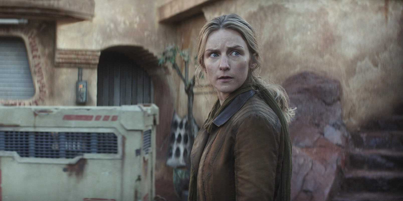 10 Best Andor Quotes, Ranked