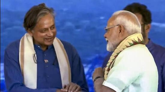 Delegation against terror widens rift between govt, Opposition