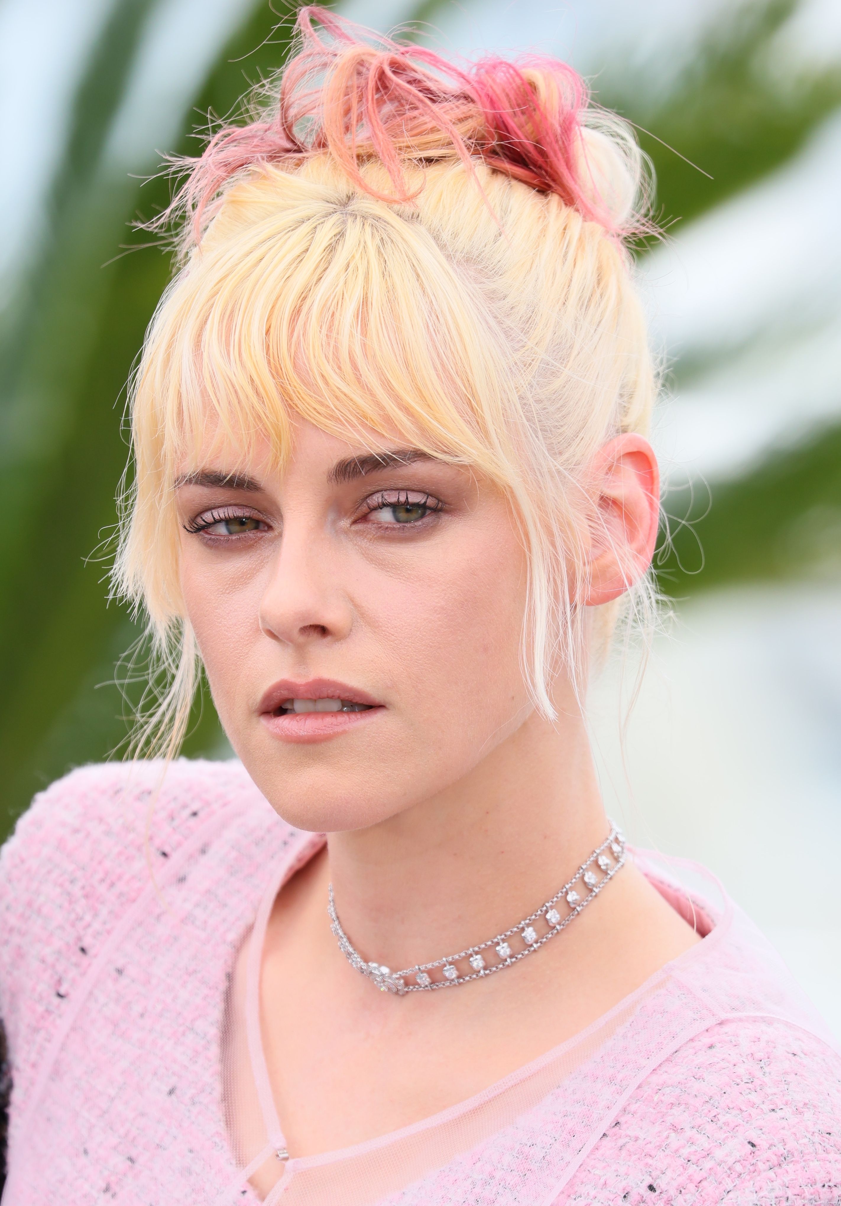 Vota: ¿ha encontrado Kristen Stewart su estilo? | Famosos | S Moda | EL PAÍS, image size:768x1102