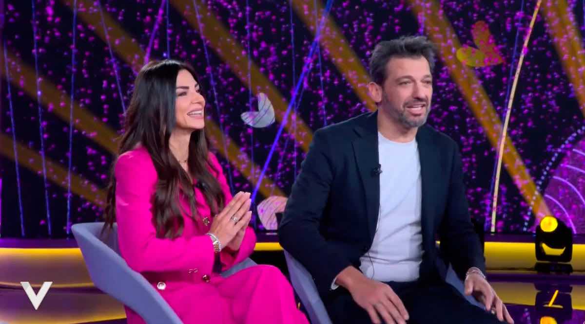 Serena Enardu dopo l’addio a Pago: “Periodo in salita che mi scombussola”