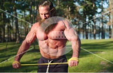 Who is Brian Johnson? Everything to know about Netflix's Untold: The